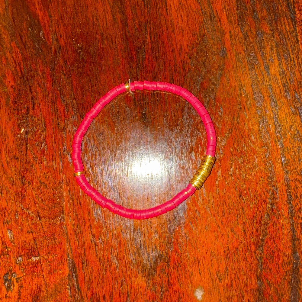 Beaded Bracelet